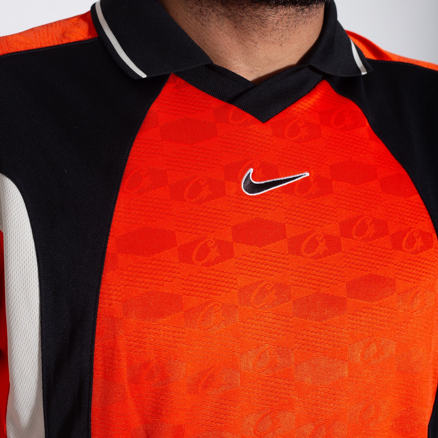 Jersey Nike x Corteiz
