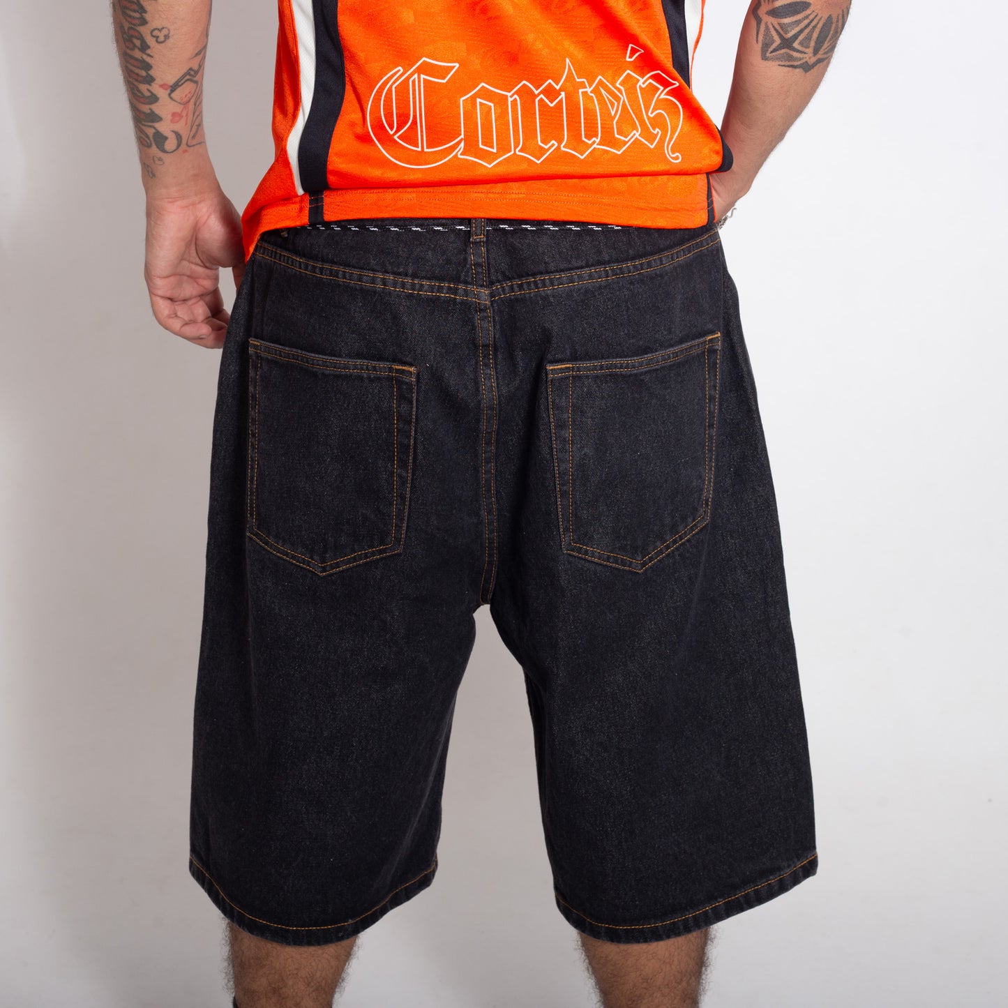 Jersey Nike x Corteiz