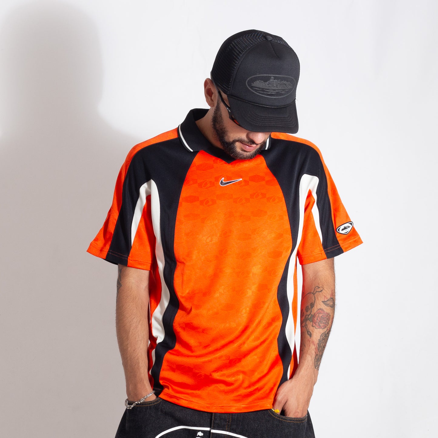 Jersey Nike x Corteiz