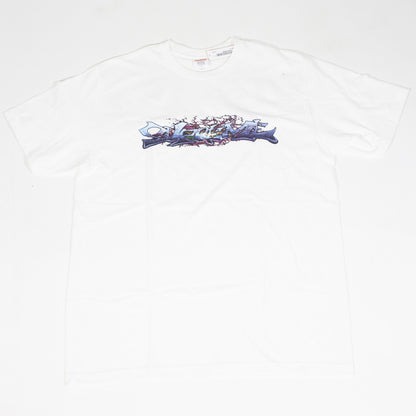 Camiseta Supreme Tag Tee