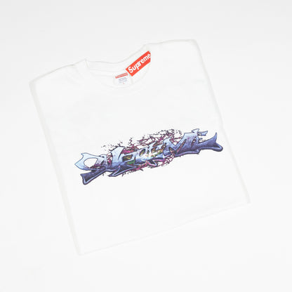 Camiseta Supreme Tag Tee