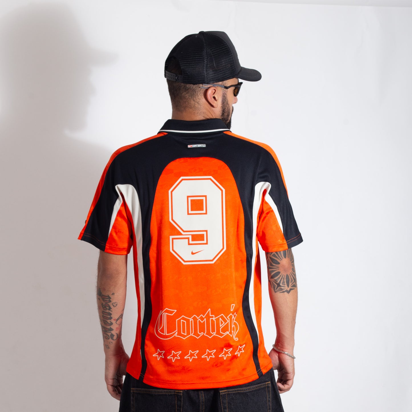 Jersey Nike x Corteiz