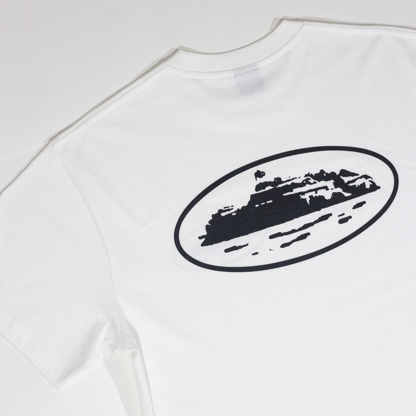 Camiseta Corteiz Island