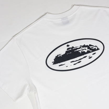 Camiseta Corteiz Island