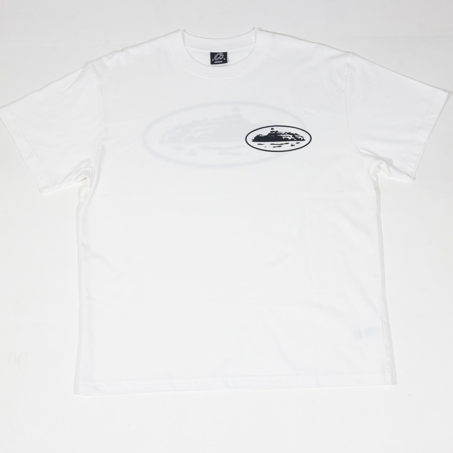 Camiseta Corteiz Island