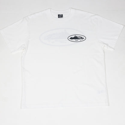 Camiseta Corteiz Island