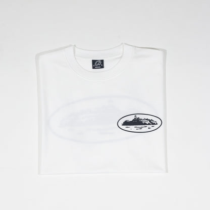 Camiseta Corteiz Island