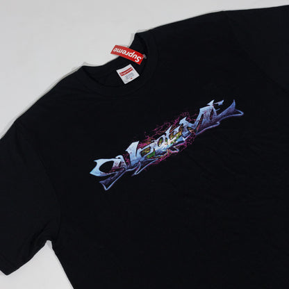 Camiseta Supreme Tag Tee