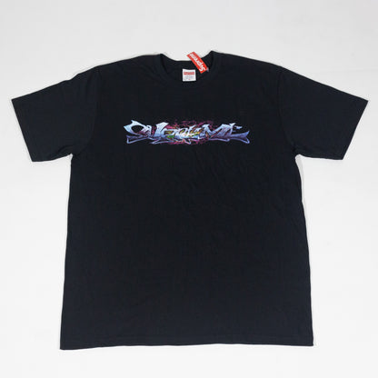 Camiseta Supreme Tag Tee