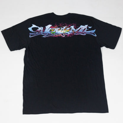 Camiseta Supreme Tag Tee