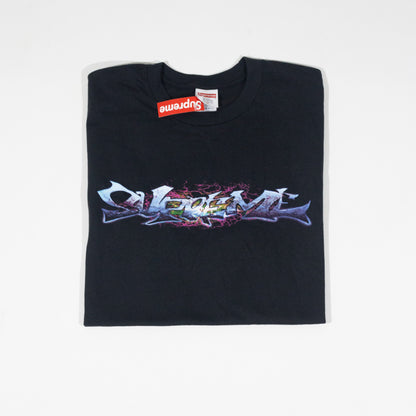 Camiseta Supreme Tag Tee