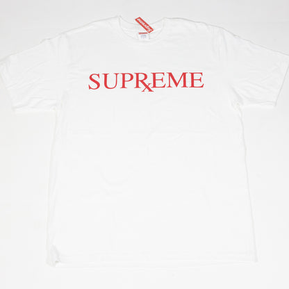 Camiseta Supreme RX