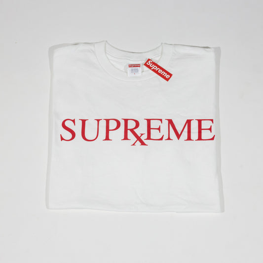 Camiseta Supreme RX