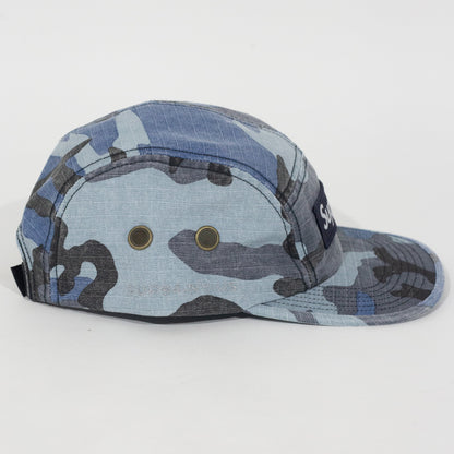 Bone Supreme Military Camp Cap