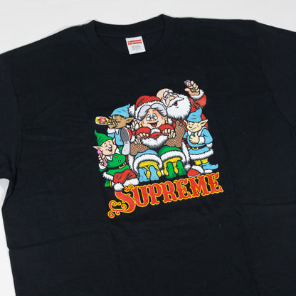 Camiseta Supreme Naughty