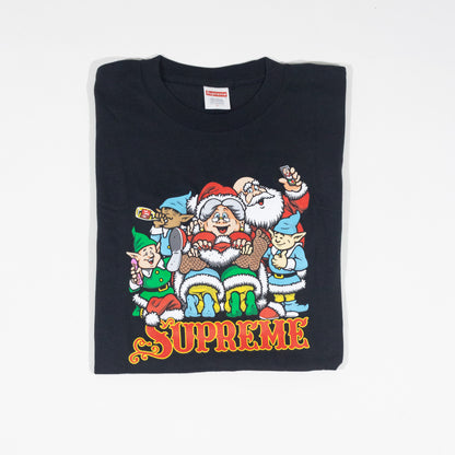 Camiseta Supreme Naughty