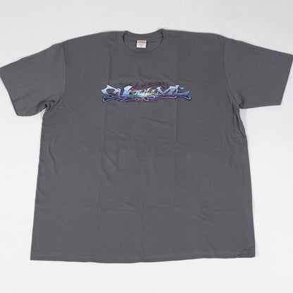 Camiseta Supreme Tag Tee