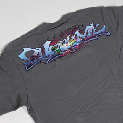 Camiseta Supreme Tag Tee