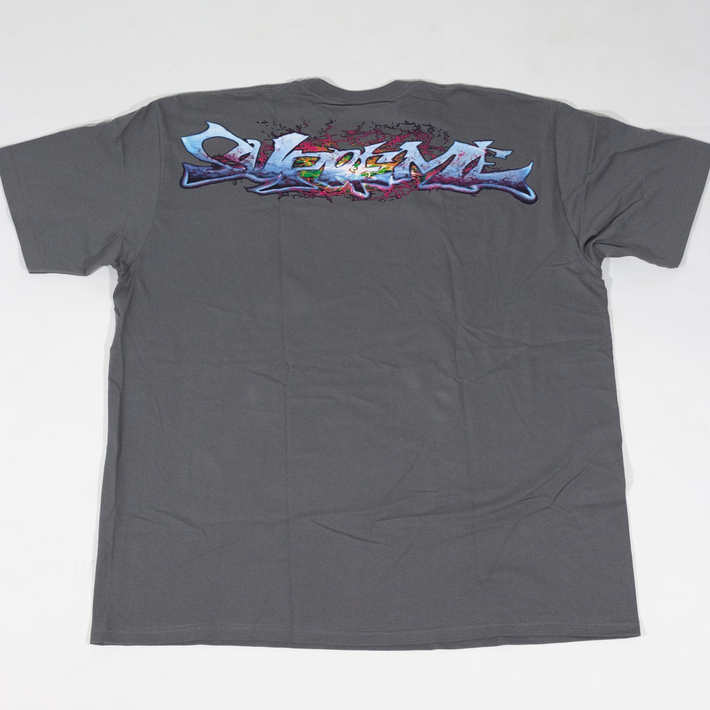 Camiseta Supreme Tag Tee