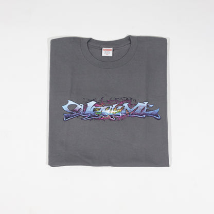 Camiseta Supreme Tag Tee