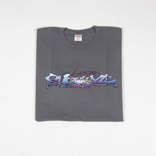 Camiseta Supreme Tag Tee