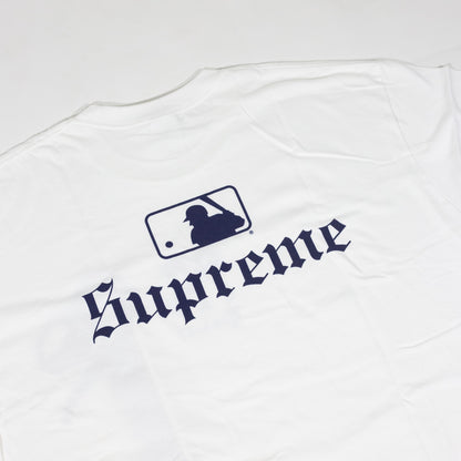 Camiseta Supreme MLB - Yankees