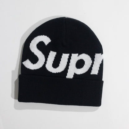 Touca Supreme Big Logo