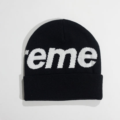 Touca Supreme Big Logo