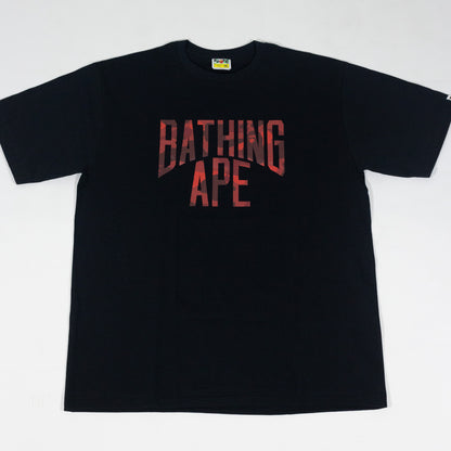 Camiseta BAPE Colour Camo