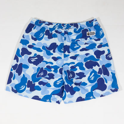 Bermuda BAPE Camo Relaxed Fit Water Shorts