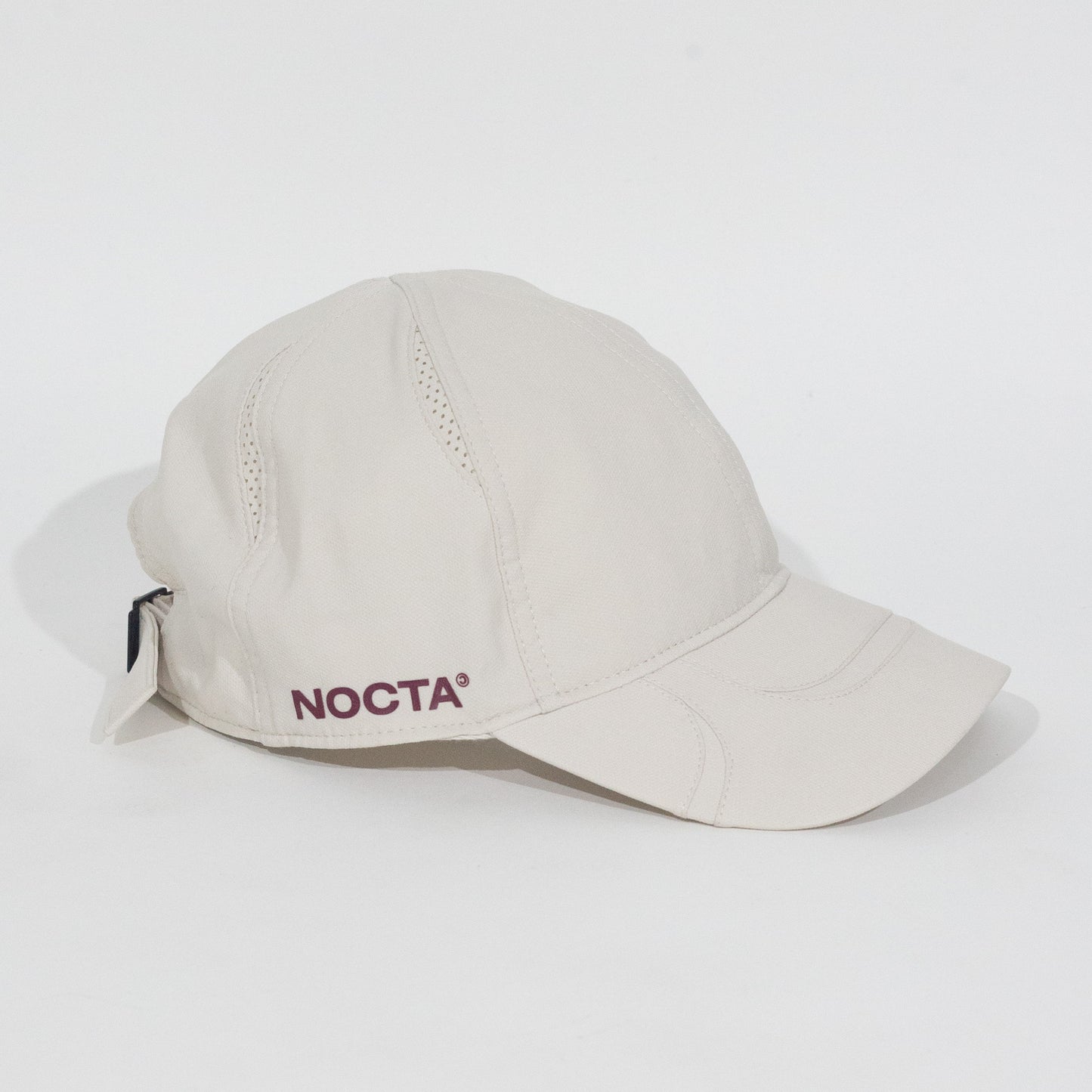 Bone Nike x Nocta Light Orewood Brown