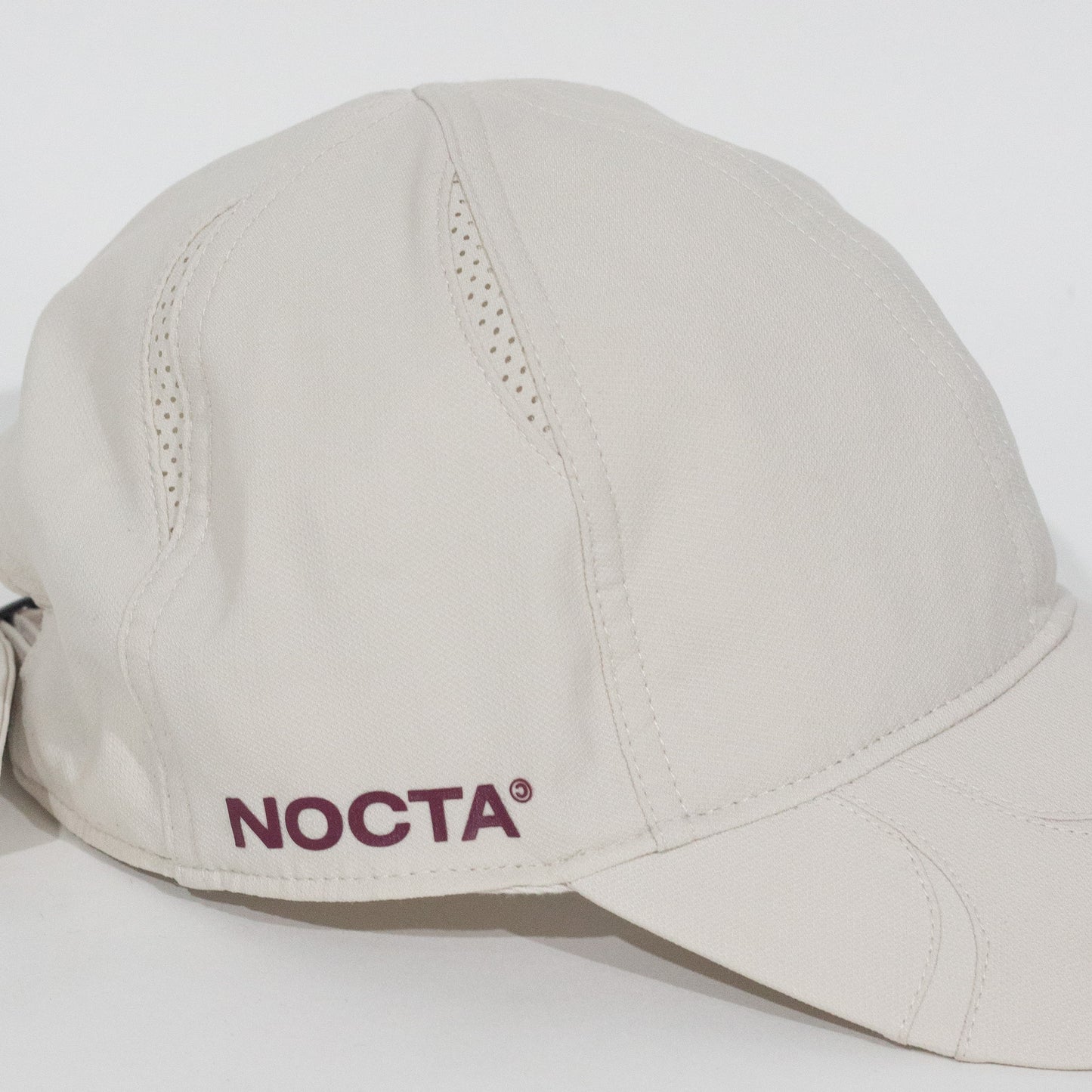 Bone Nike x Nocta Light Orewood Brown