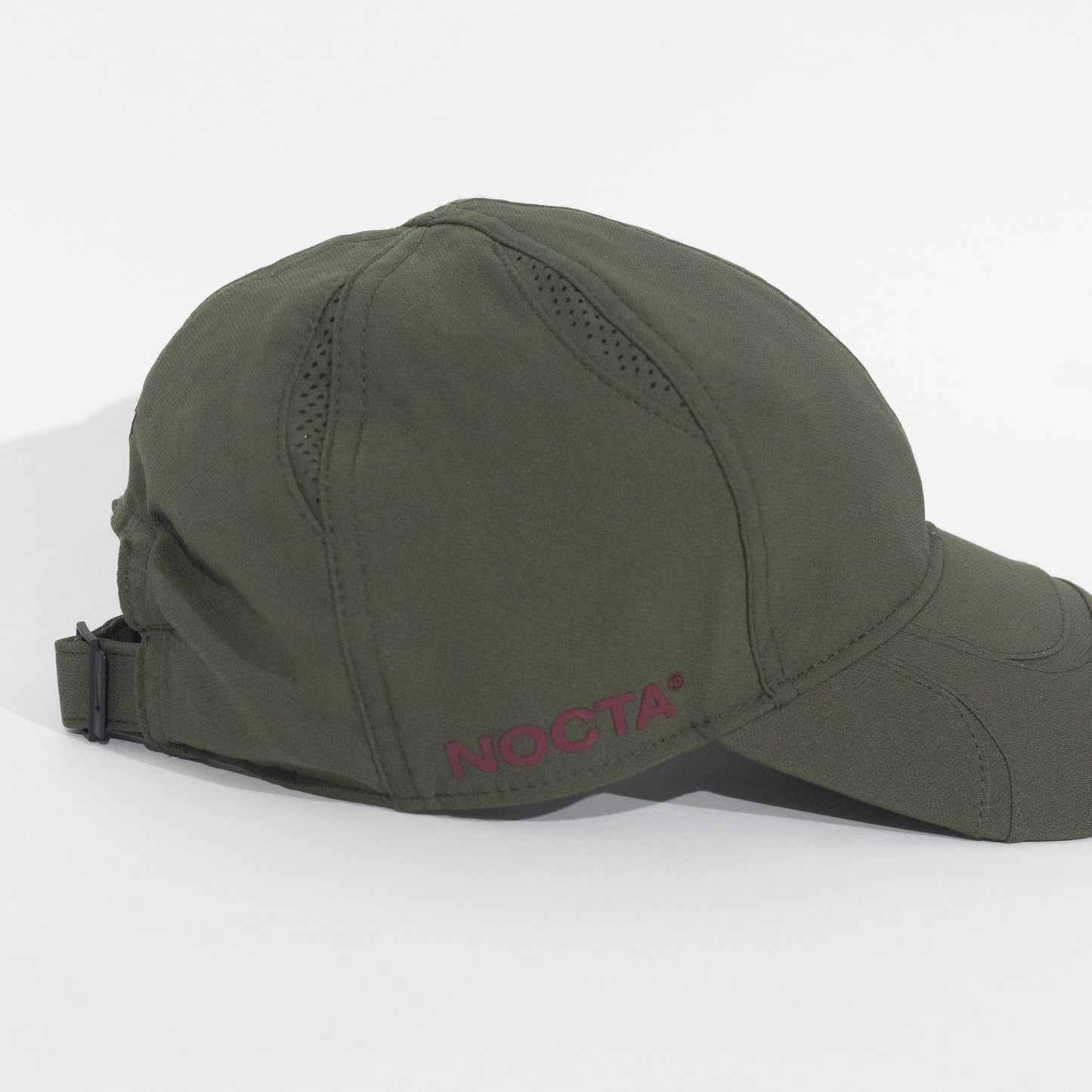 Boné Nike x Nocta Khaki