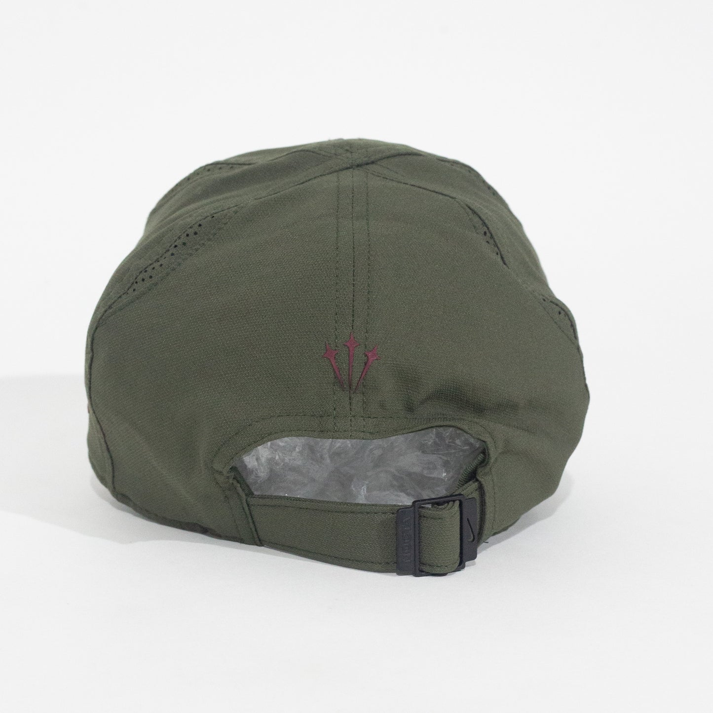 Boné Nike x Nocta Khaki