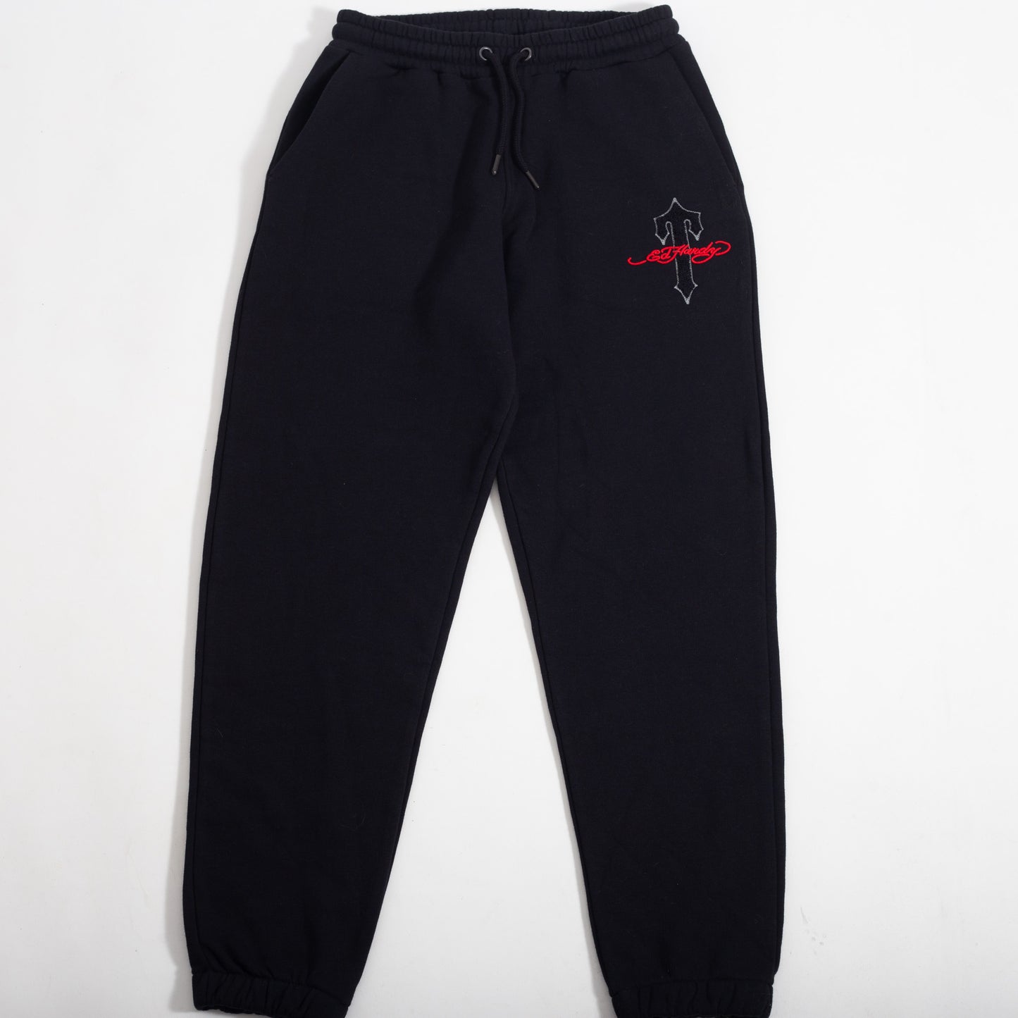 Moletom Trapstar x Ed Hardy