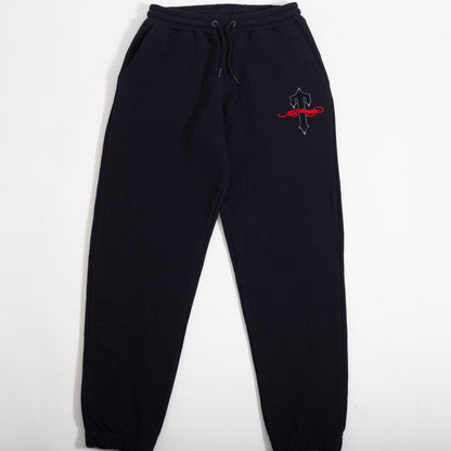 Moletom Trapstar x Ed Hardy