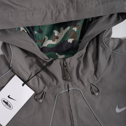 Jaqueta Nike x Corteiz