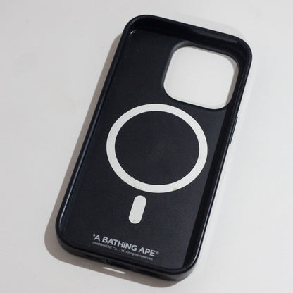 Capinha BAPE Iphone 15 Pro (USADA)