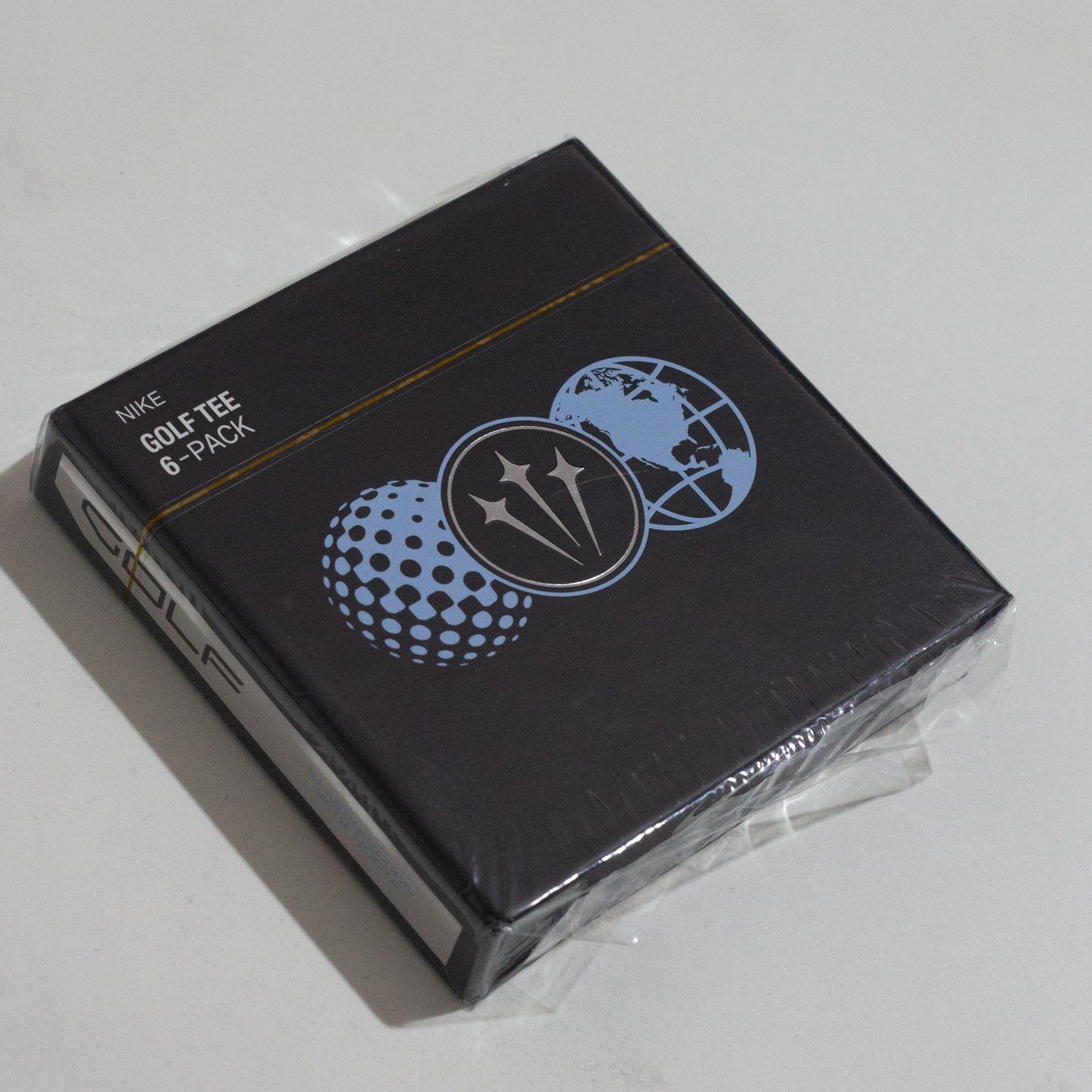 Pinos De Golf Nike x Nocta