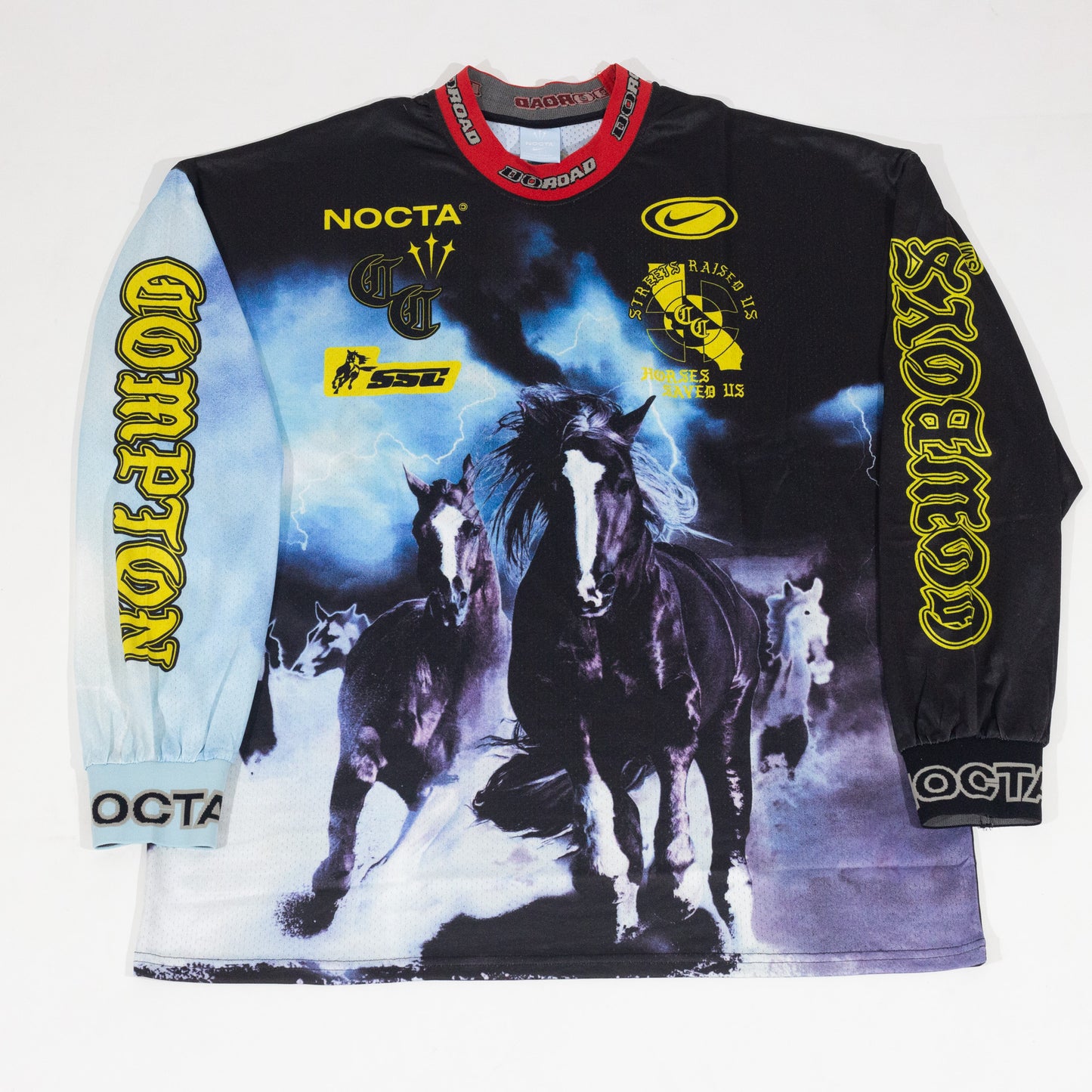 Jersey Nike x Nocta Comptom Cowboys