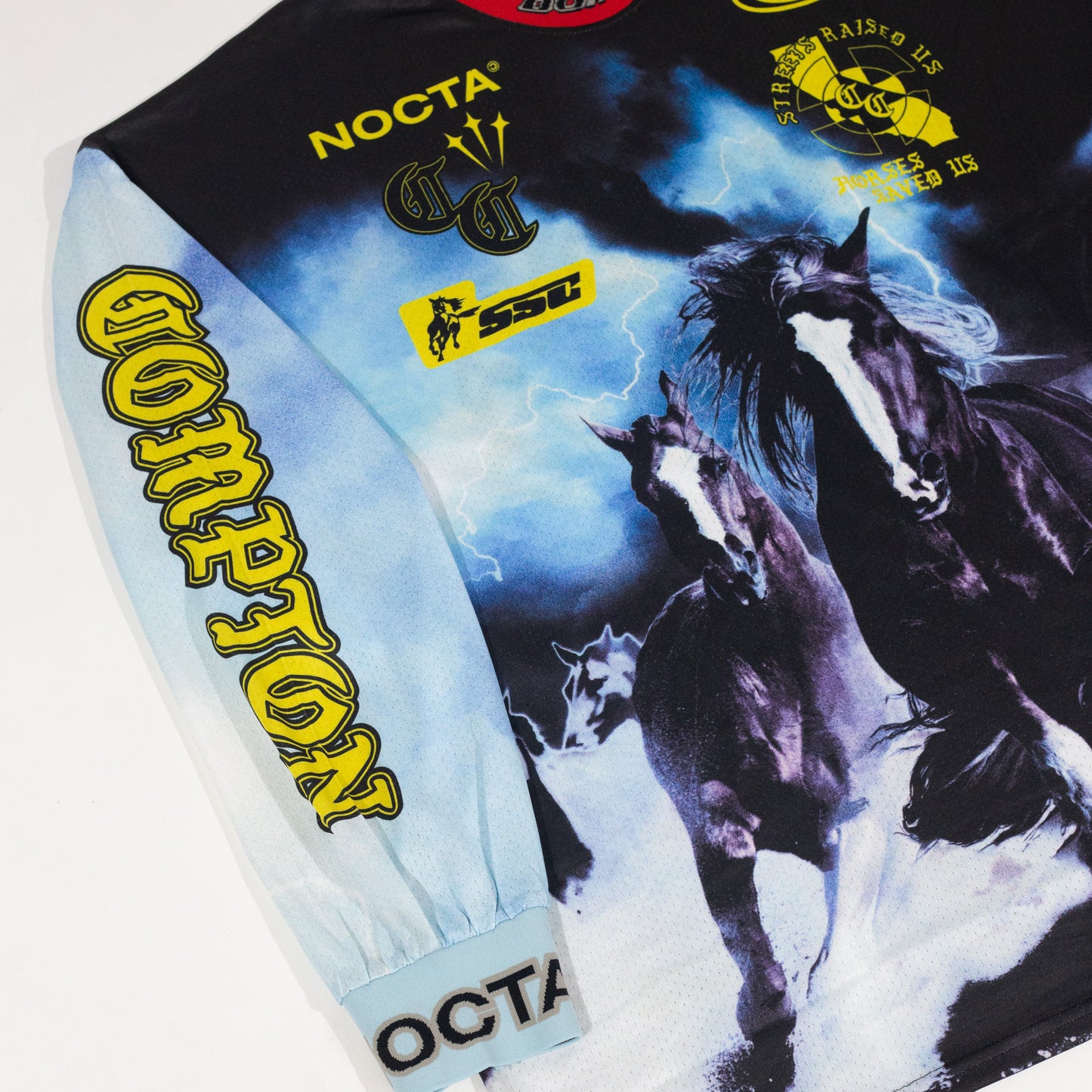 Jersey Nike x Nocta Comptom Cowboys