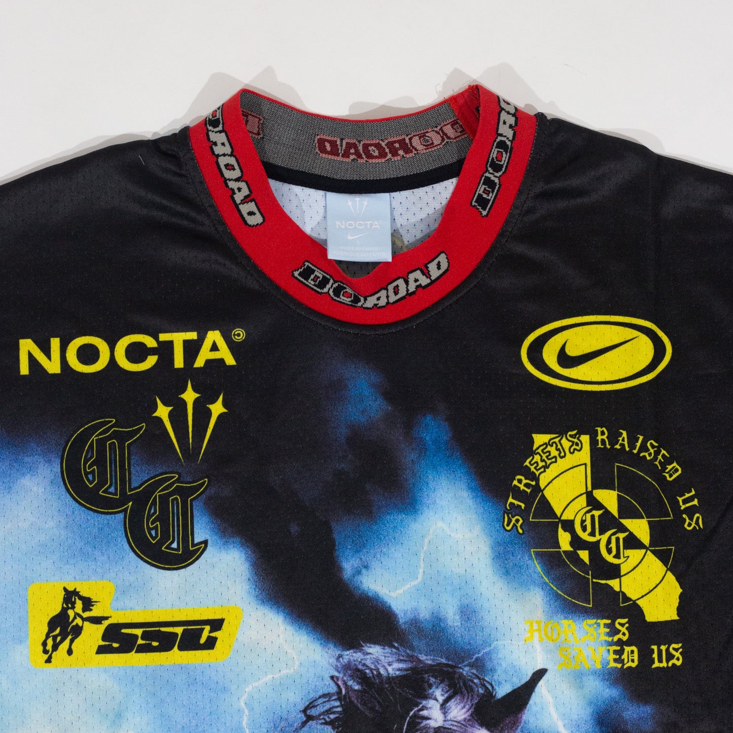 Jersey Nike x Nocta Comptom Cowboys