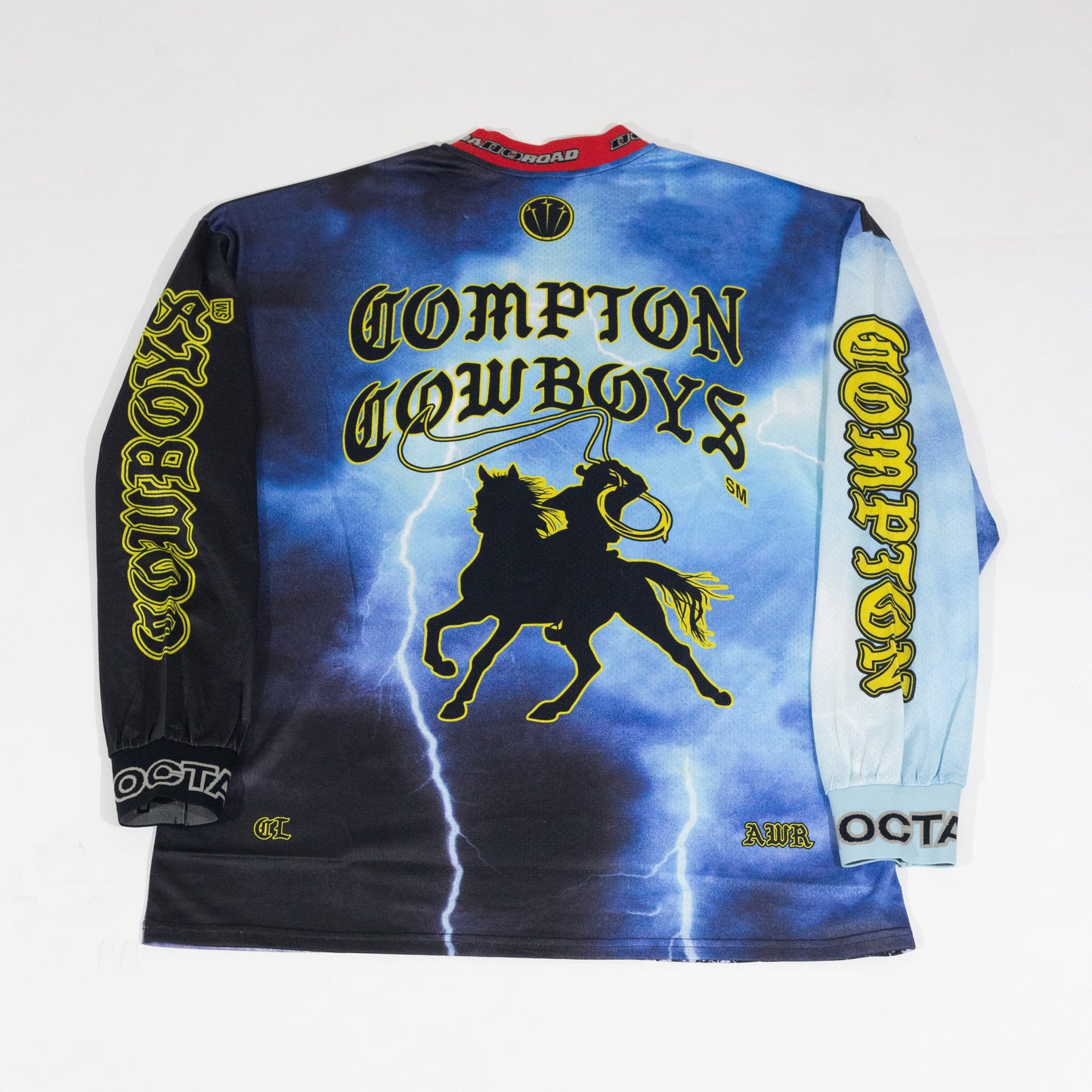 Jersey Nike x Nocta Comptom Cowboys