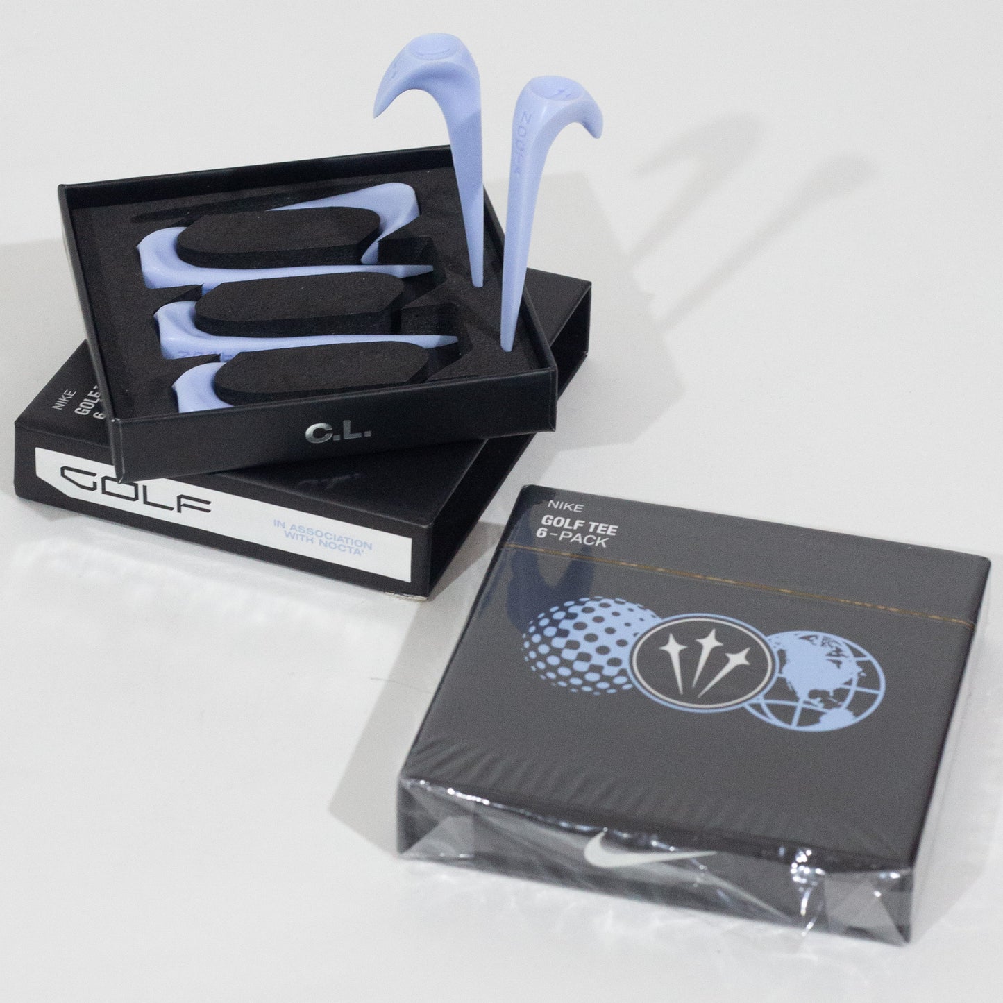 Pinos De Golf Nike x Nocta