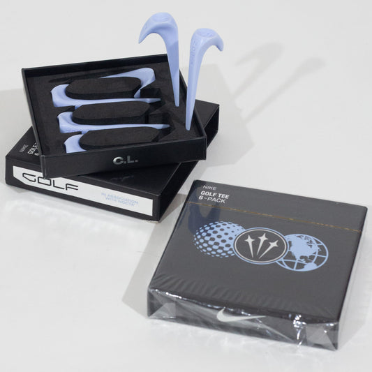 Pinos De Golf Nike x Nocta