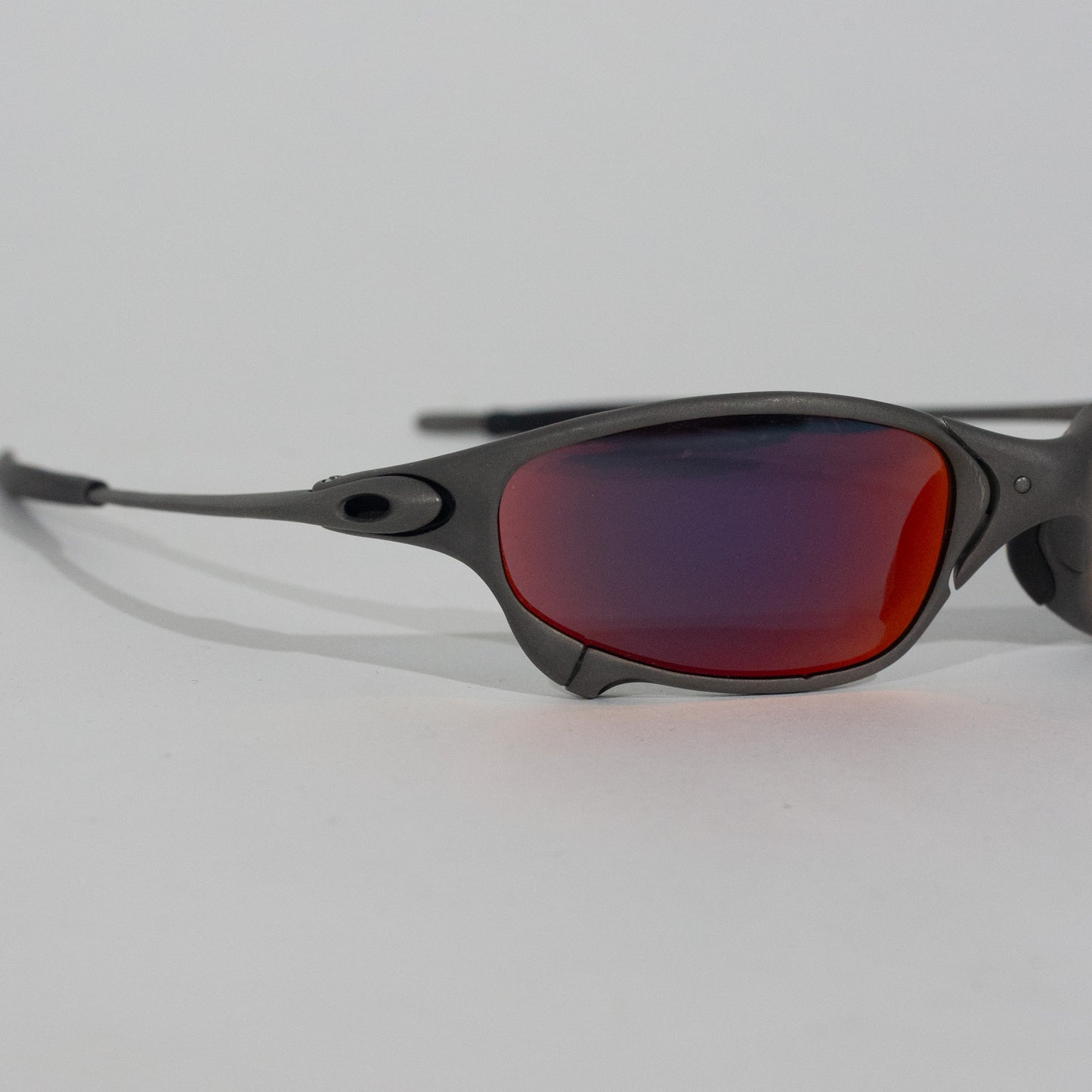 Juliet X Metal Prizm Torch