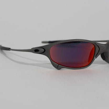 Juliet X Metal Prizm Torch