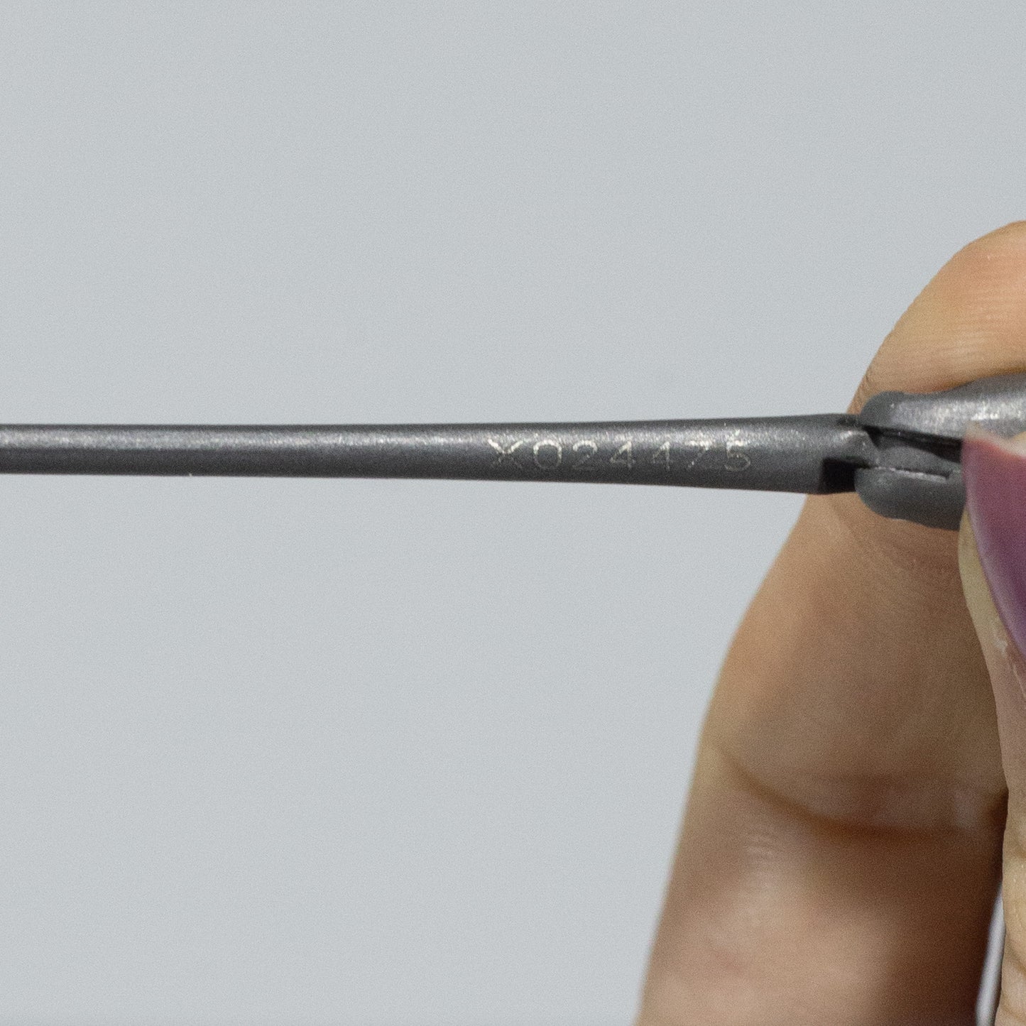 Juliet X Metal Prizm Torch