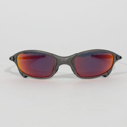 Juliet X Metal Prizm Torch