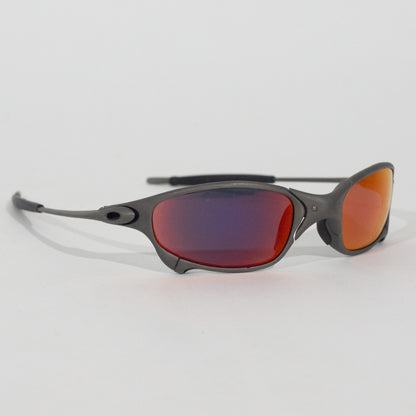 Juliet X Metal Prizm Torch